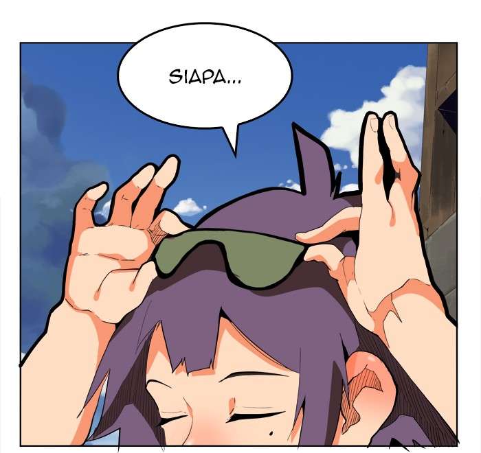The God of High School Chapter 309 - halaman 13