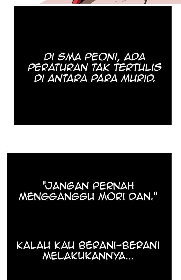 The God of High School Chapter 309 - halaman 16