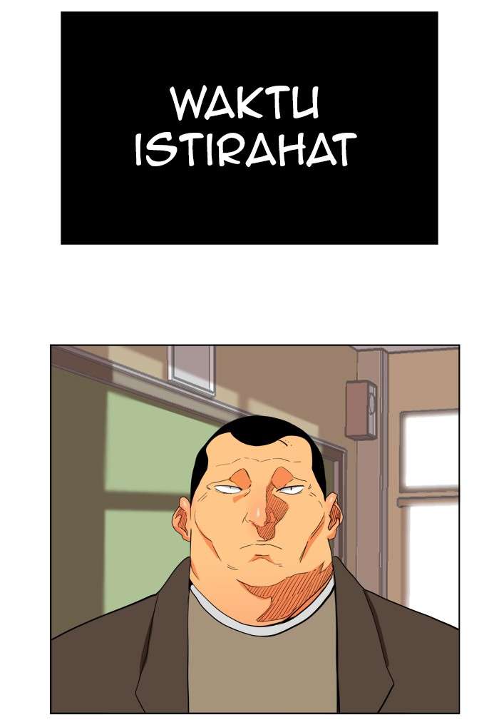 The God of High School Chapter 309 - halaman 30