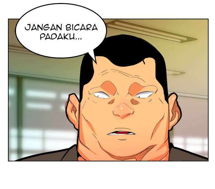 The God of High School Chapter 309 - halaman 33