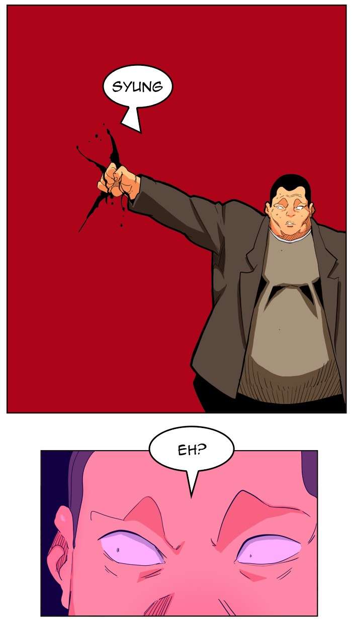 The God of High School Chapter 309 - halaman 34