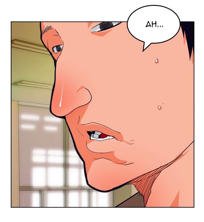 The God of High School Chapter 309 - halaman 49