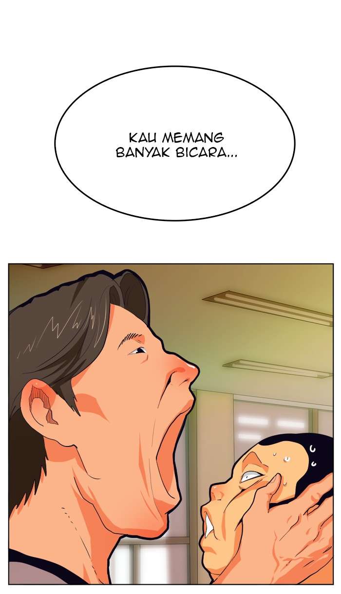 The God of High School Chapter 309 - halaman 57