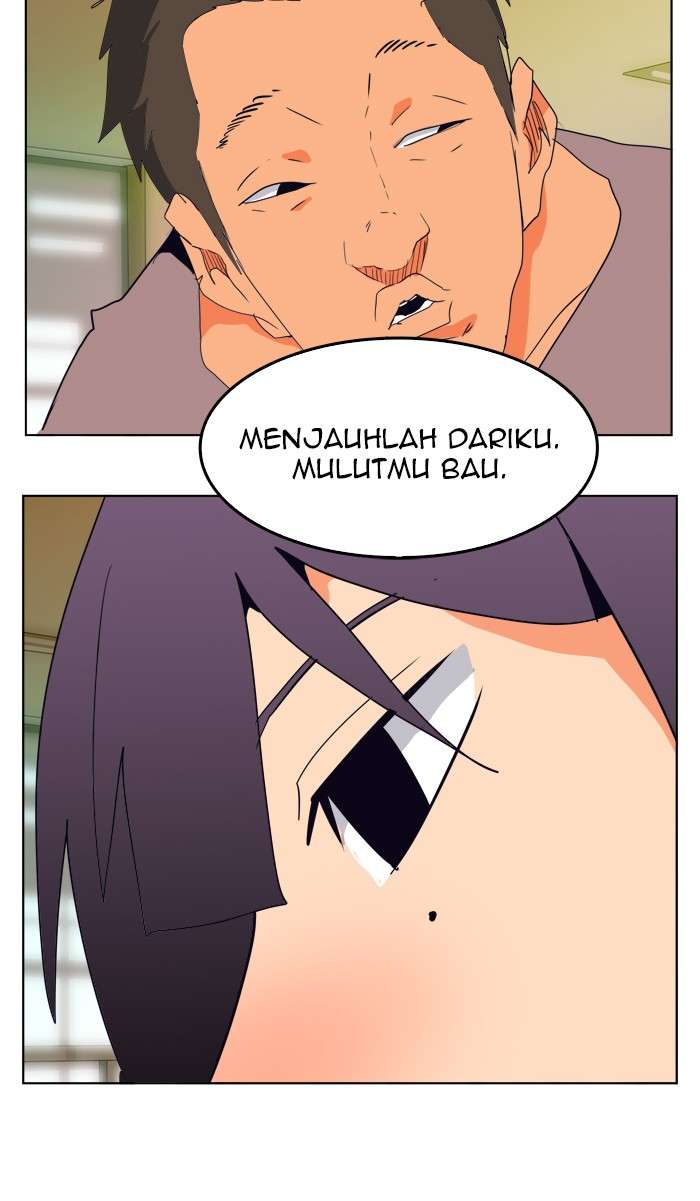 The God of High School Chapter 309 - halaman 62