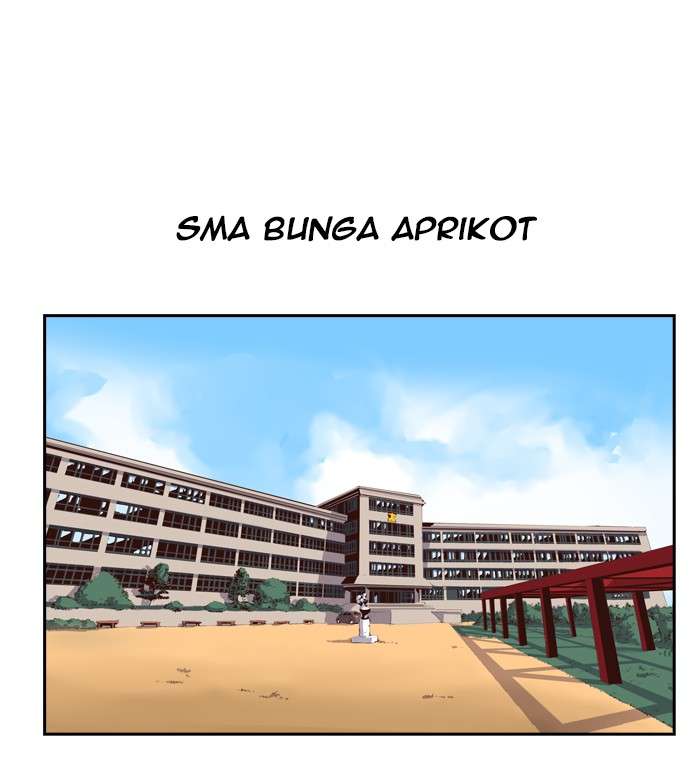 The God of High School Chapter 309 - halaman 7