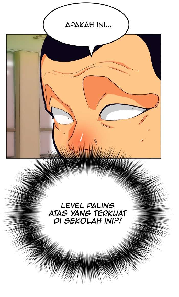 The God of High School Chapter 309 - halaman 75