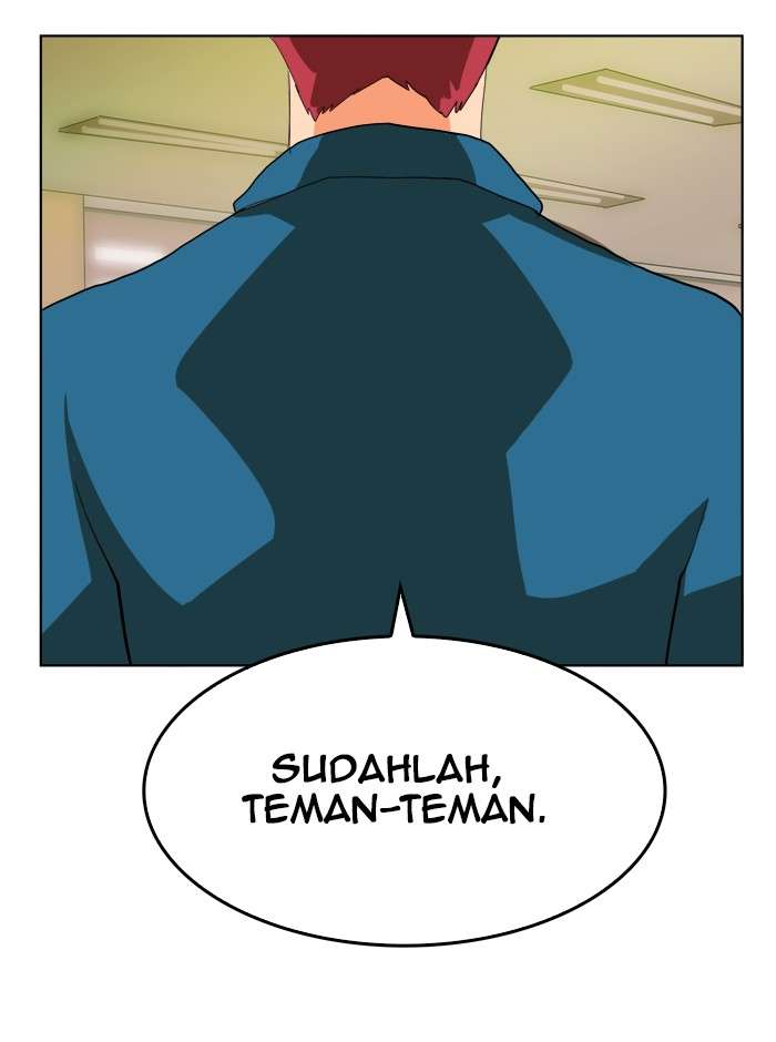 The God of High School Chapter 309 - halaman 76