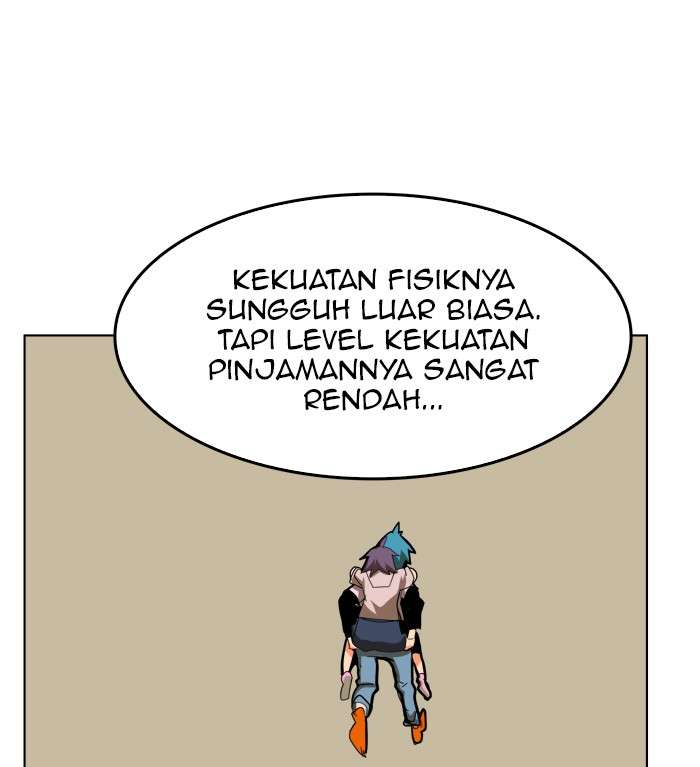 The God of High School Chapter 310 - halaman 14