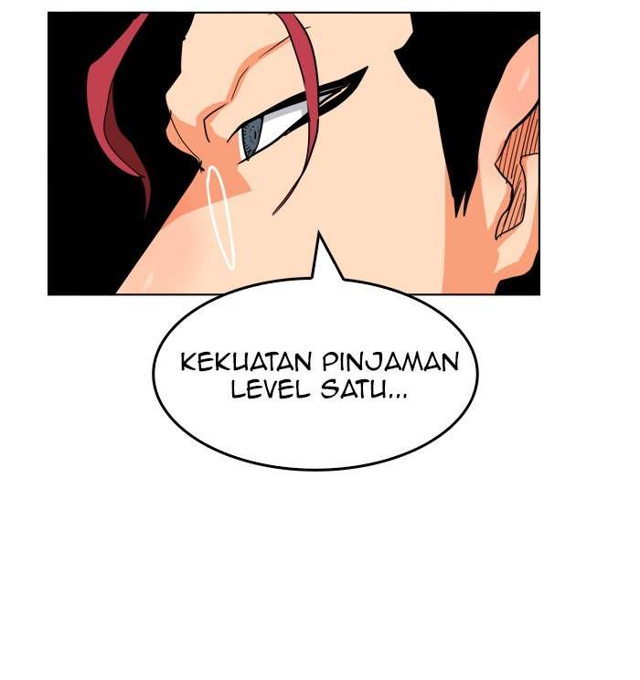 The God of High School Chapter 310 - halaman 16