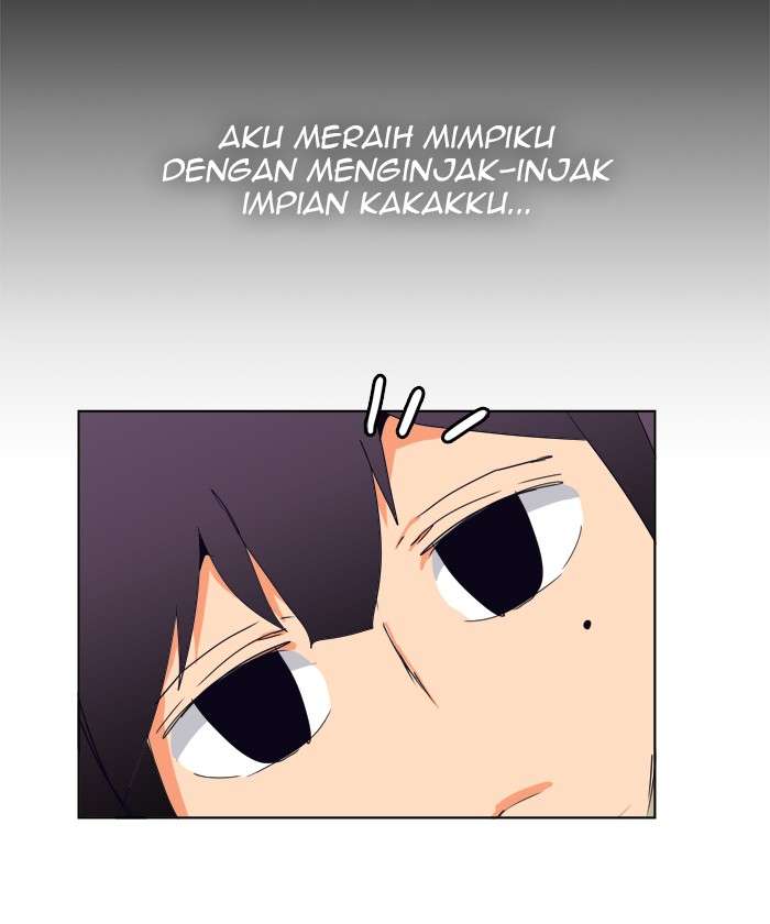 The God of High School Chapter 310 - halaman 37