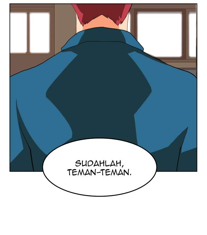 The God of High School Chapter 310 - halaman 4
