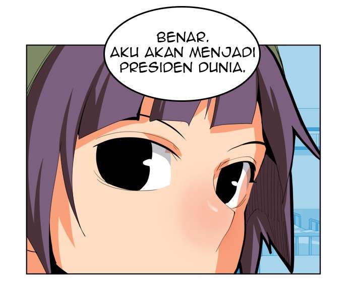 The God of High School Chapter 310 - halaman 45