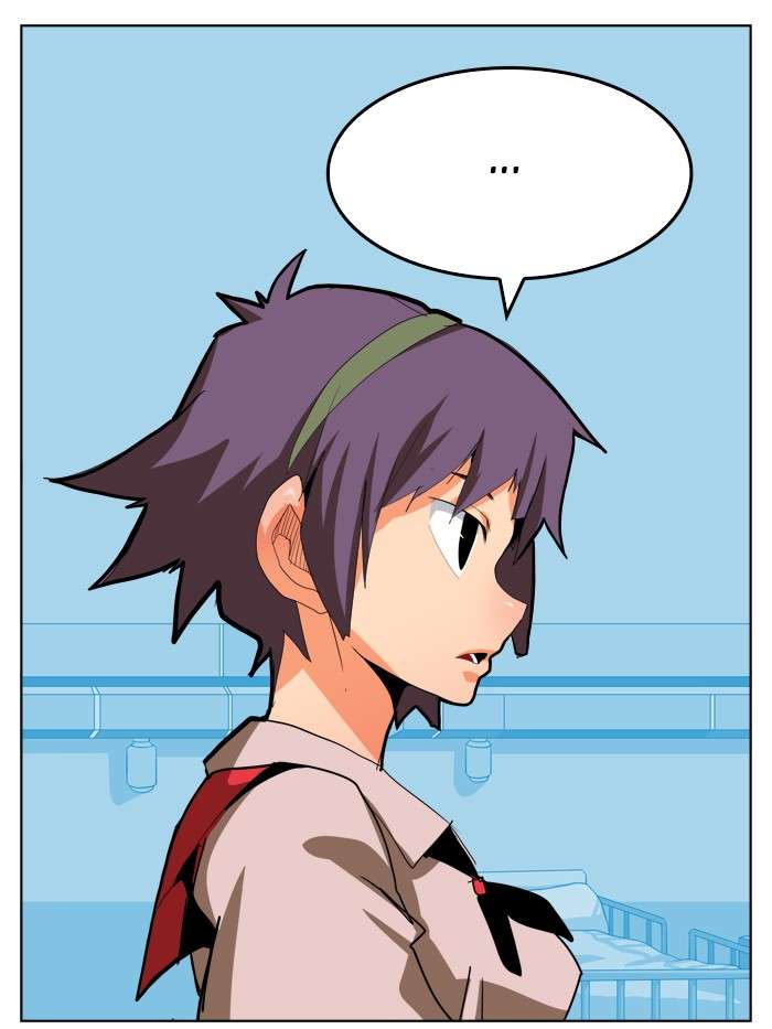 The God of High School Chapter 310 - halaman 47