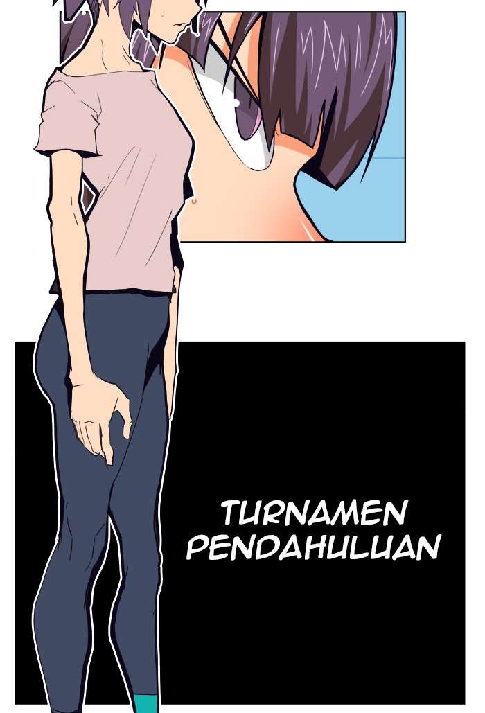The God of High School Chapter 310 - halaman 53