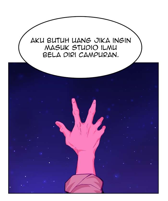 The God of High School Chapter 310 - halaman 68