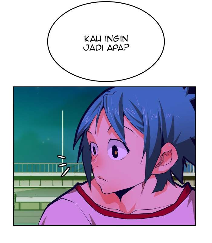 The God of High School Chapter 310 - halaman 75