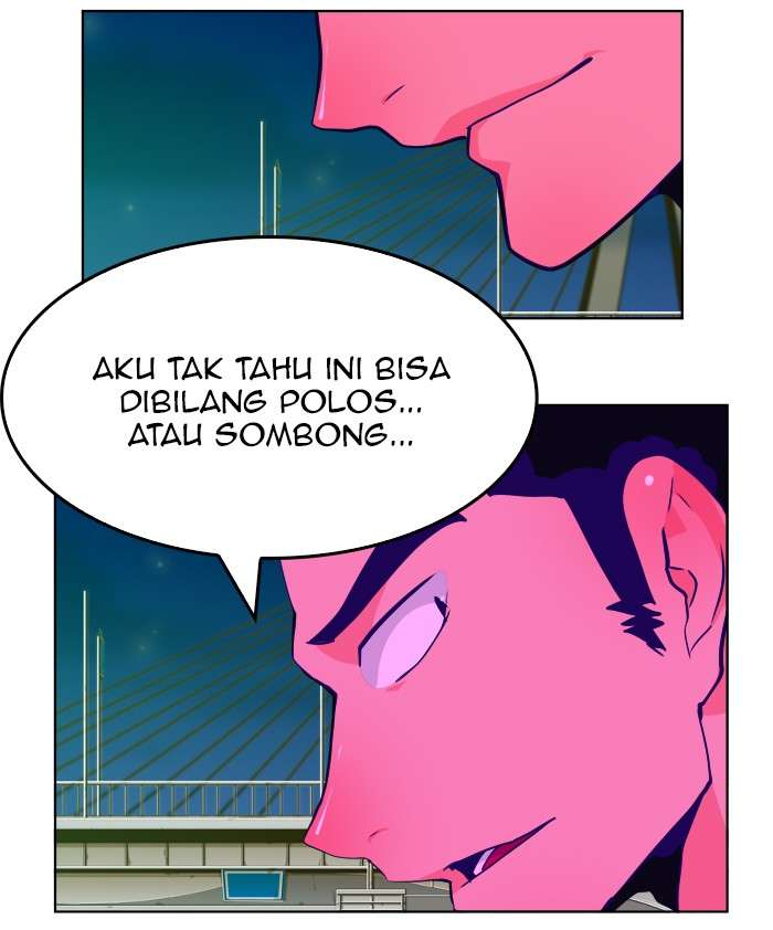The God of High School Chapter 310 - halaman 79