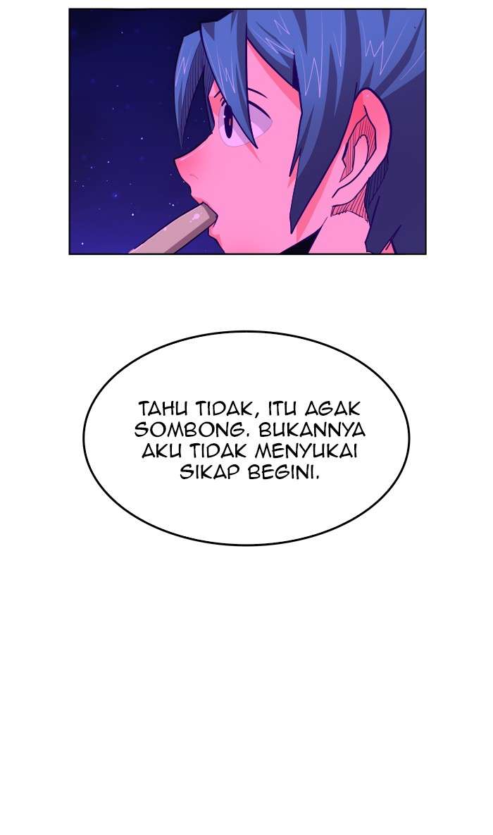 The God of High School Chapter 310 - halaman 81