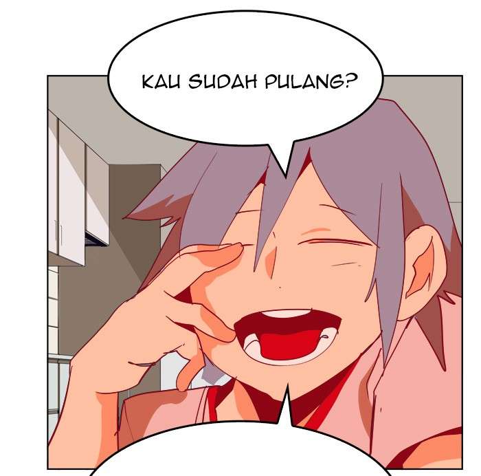 The God of High School Chapter 310 - halaman 86