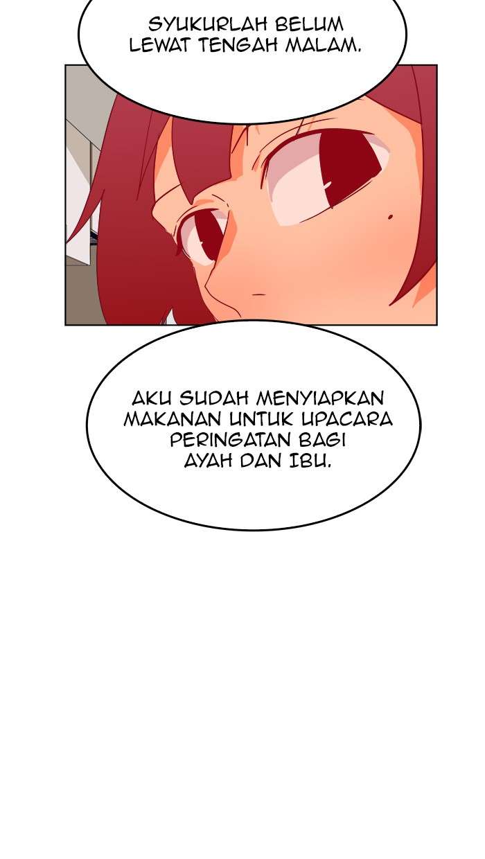 The God of High School Chapter 310 - halaman 87