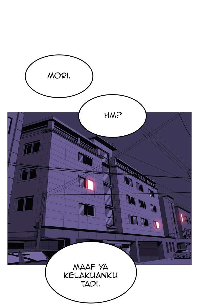 The God of High School Chapter 310 - halaman 88