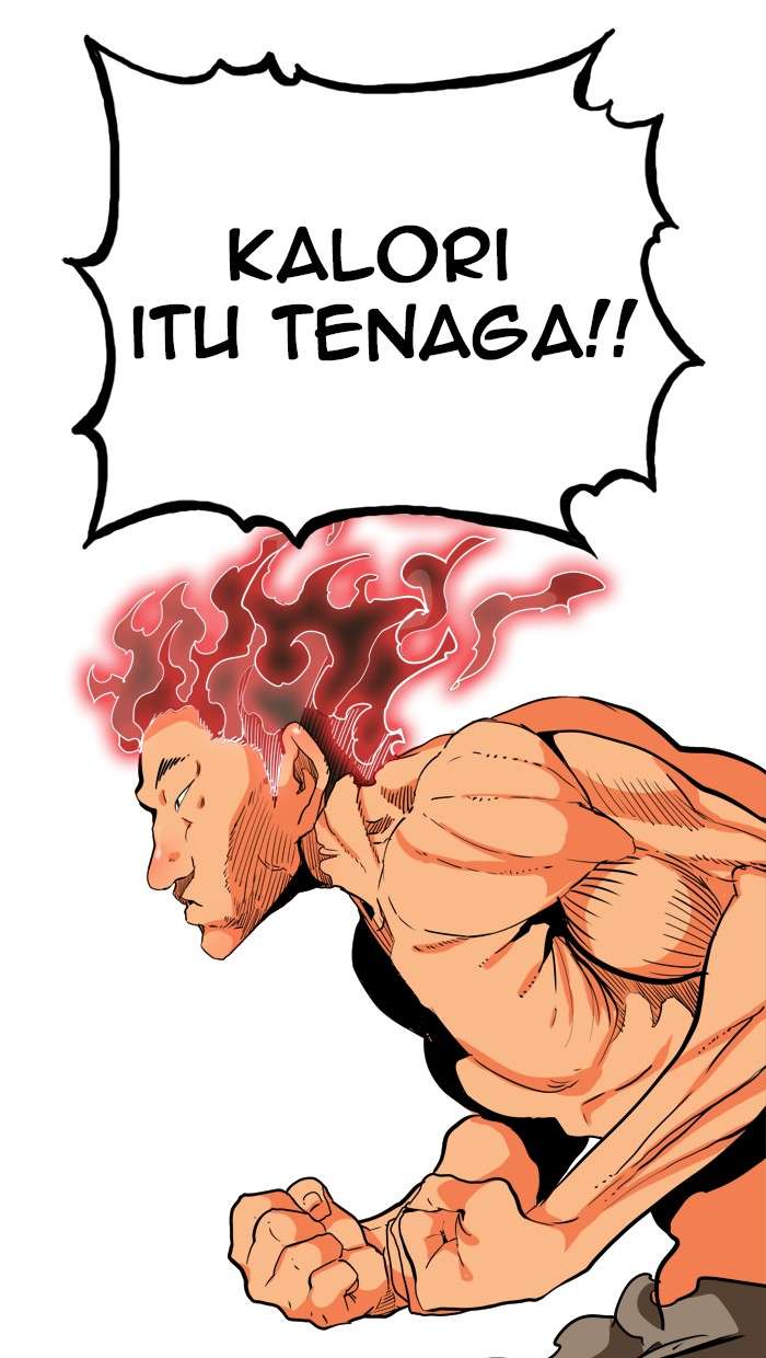 The God of High School Chapter 311 - halaman 19