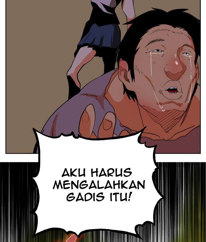 The God of High School Chapter 311 - halaman 36