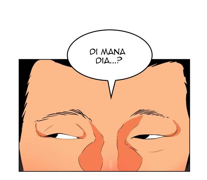 The God of High School Chapter 311 - halaman 38