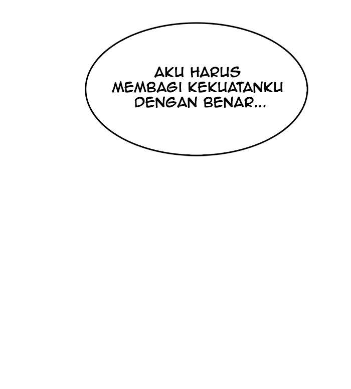 The God of High School Chapter 311 - halaman 44