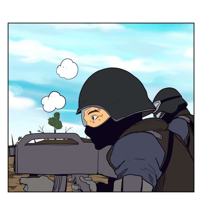 The God of High School Chapter 311 - halaman 60