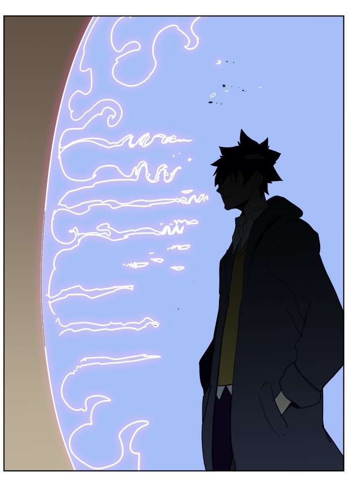 The God of High School Chapter 311 - halaman 66