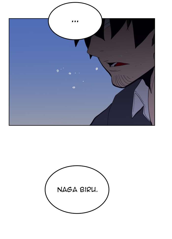 The God of High School Chapter 311 - halaman 67