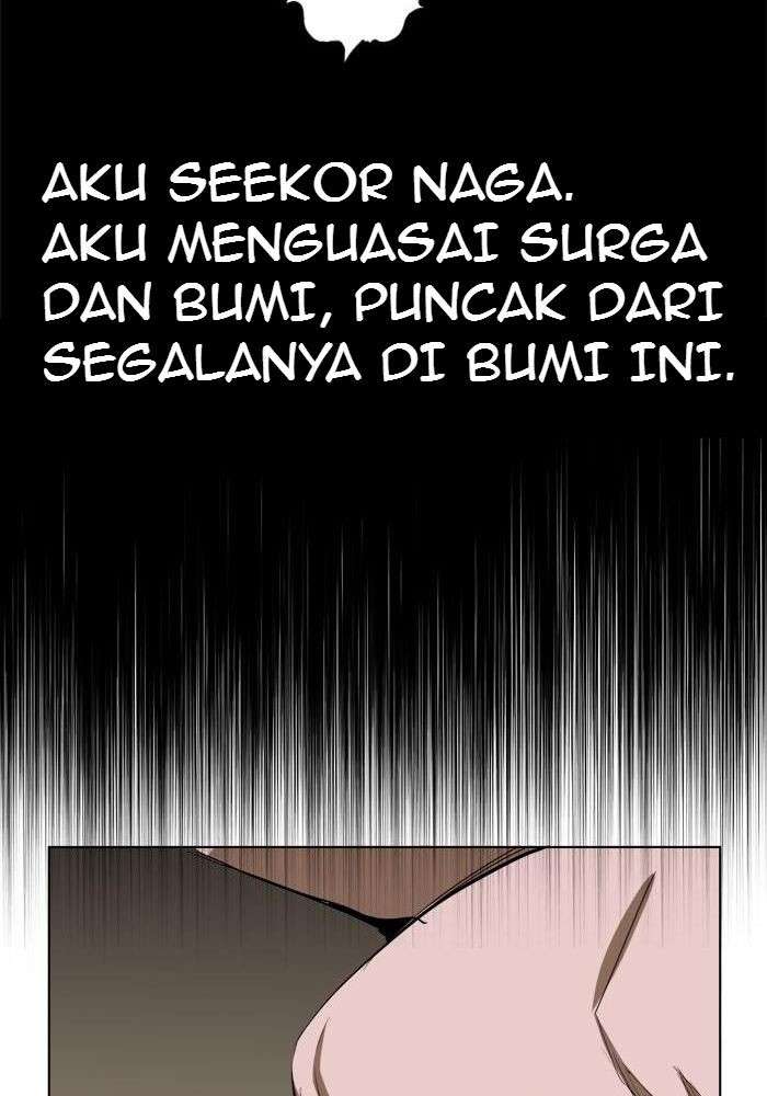 The God of High School Chapter 312 - halaman 37