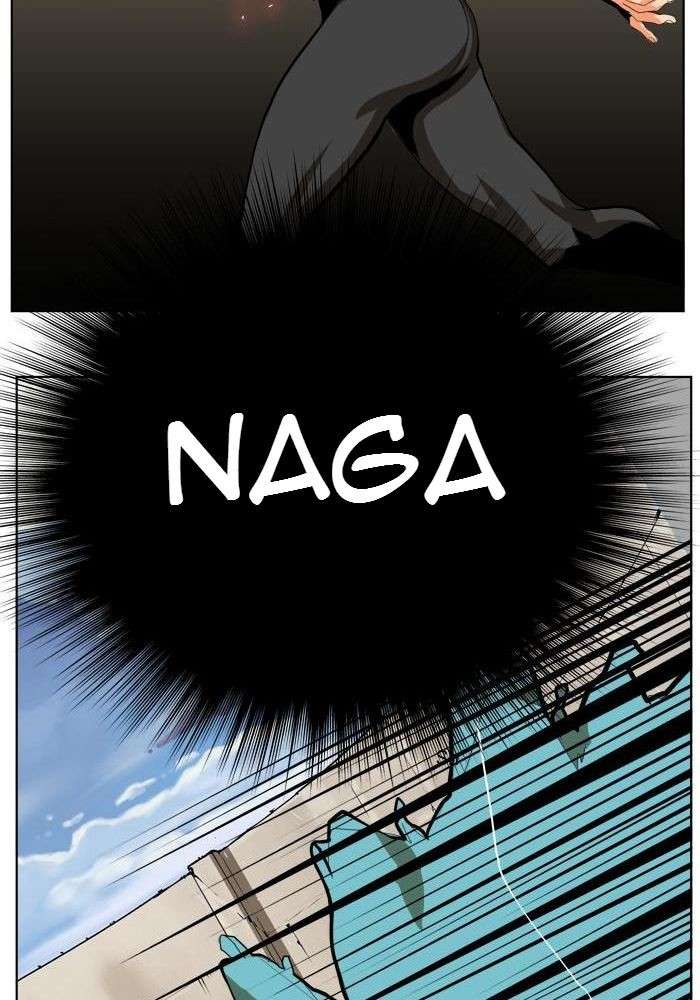 The God of High School Chapter 312 - halaman 39