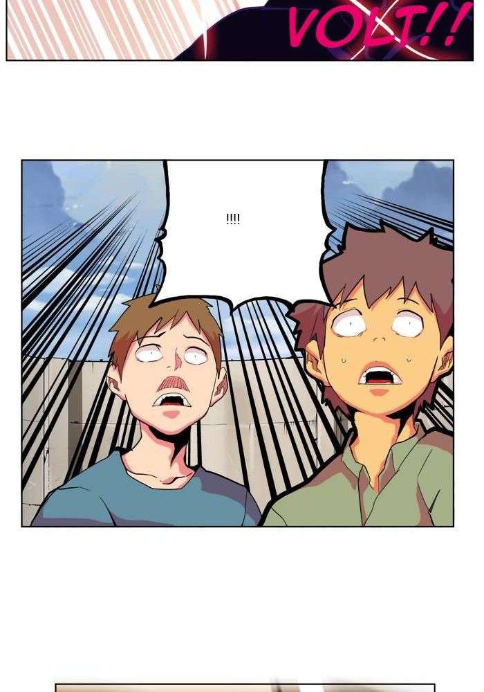 The God of High School Chapter 312 - halaman 61