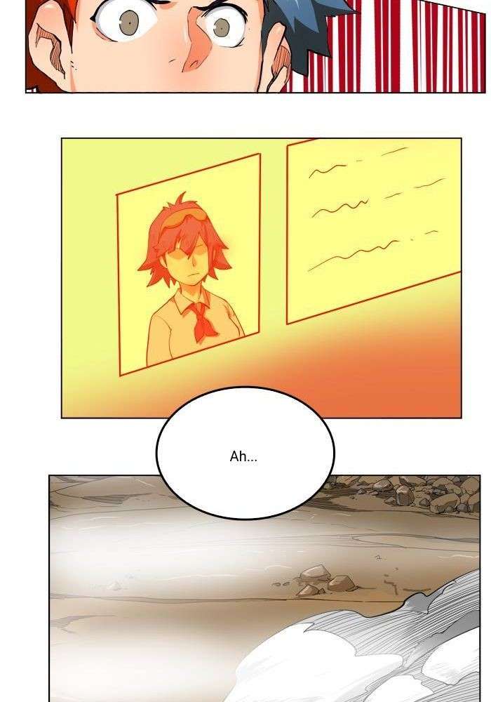 The God of High School Chapter 312 - halaman 65