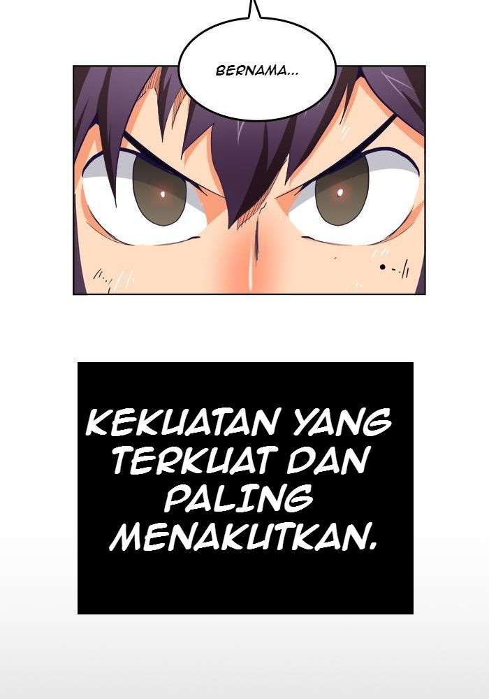 The God of High School Chapter 312 - halaman 68