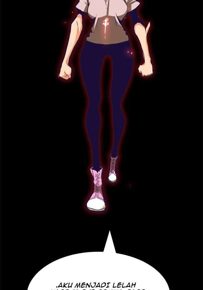The God of High School Chapter 312 - halaman 71