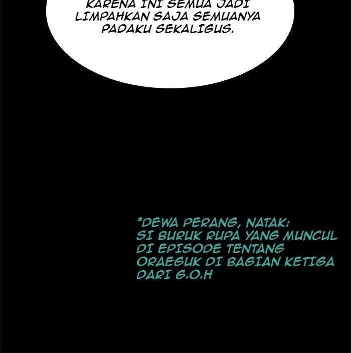 The God of High School Chapter 312 - halaman 72
