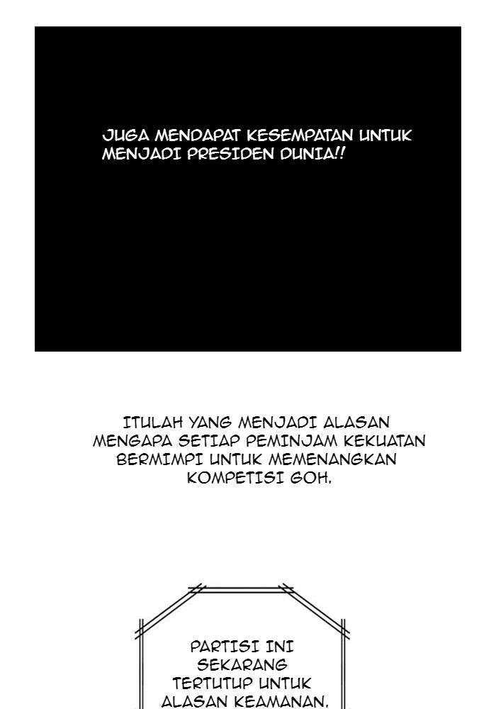 The God of High School Chapter 312 - halaman 8