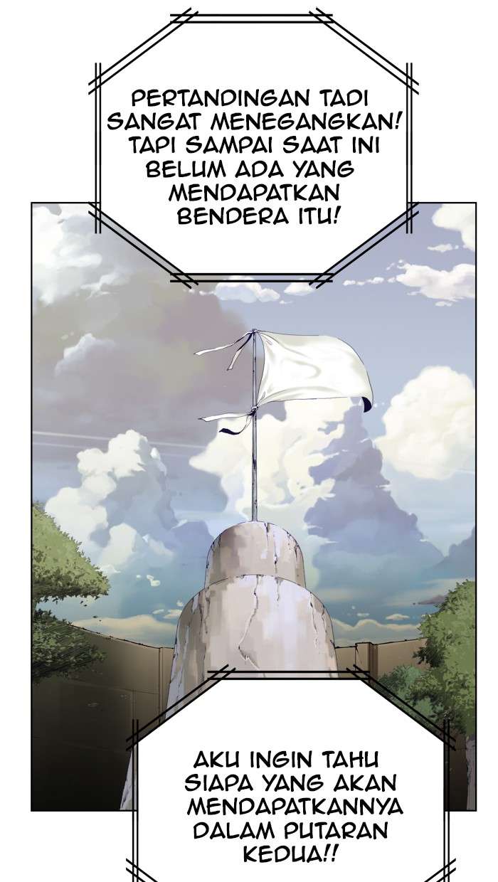The God of High School Chapter 313 - halaman 11