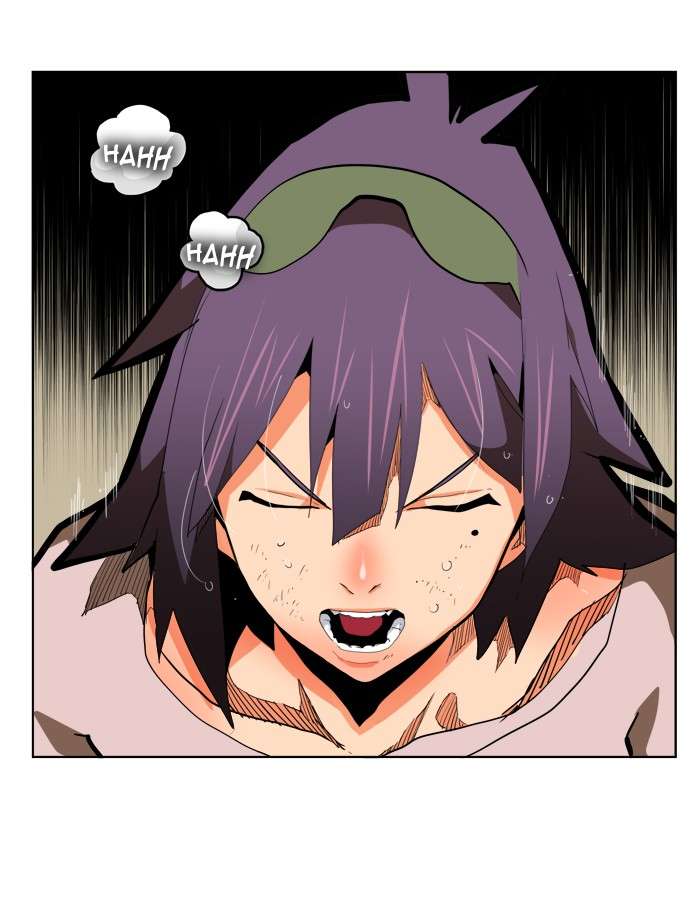 The God of High School Chapter 313 - halaman 13