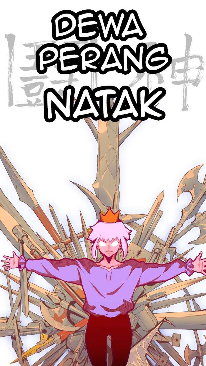 The God of High School Chapter 313 - halaman 2