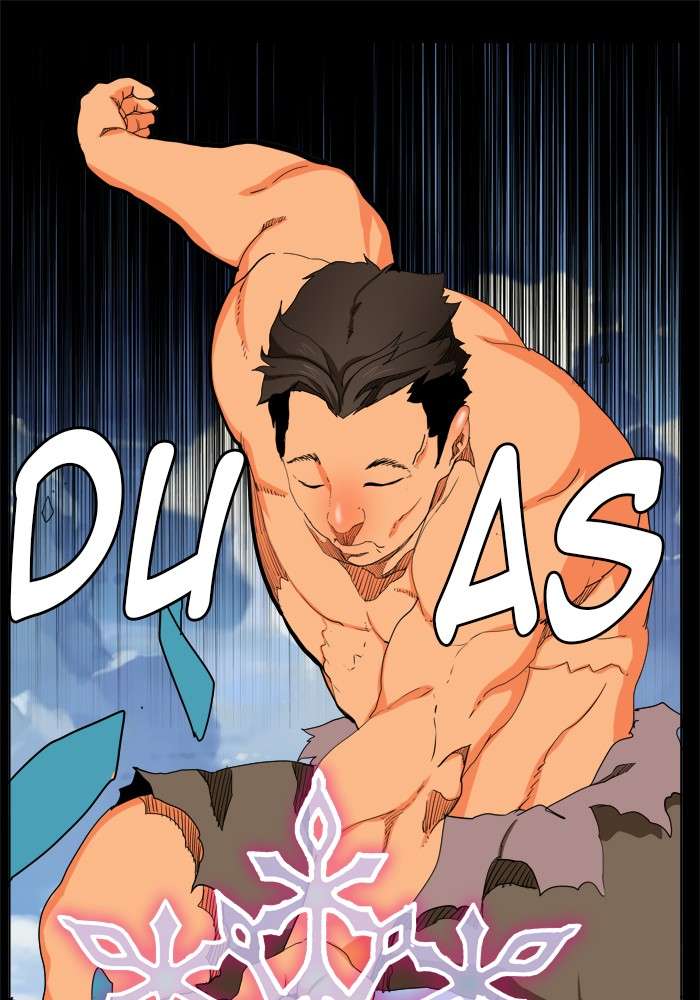 The God of High School Chapter 313 - halaman 22