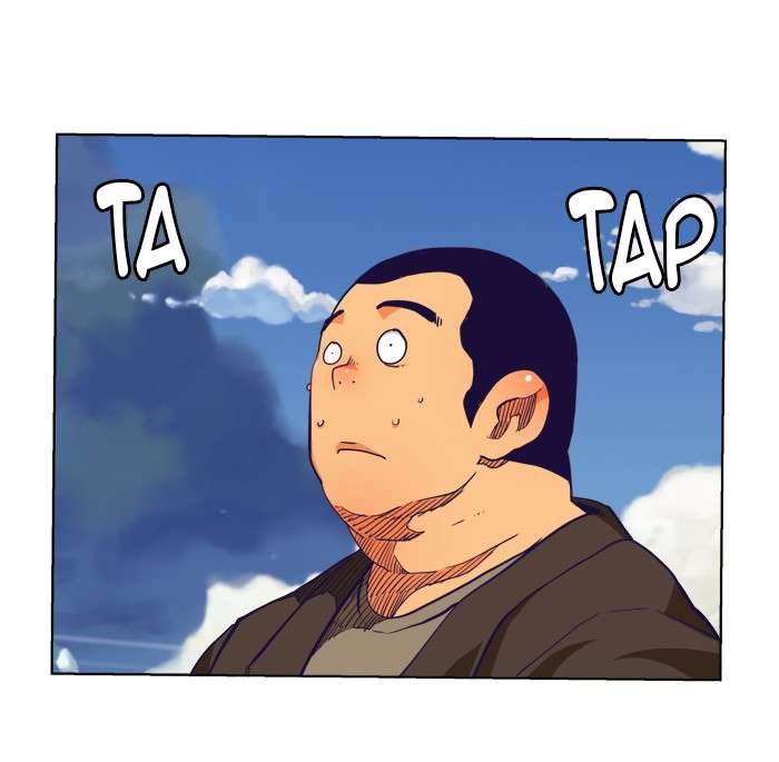 The God of High School Chapter 313 - halaman 47