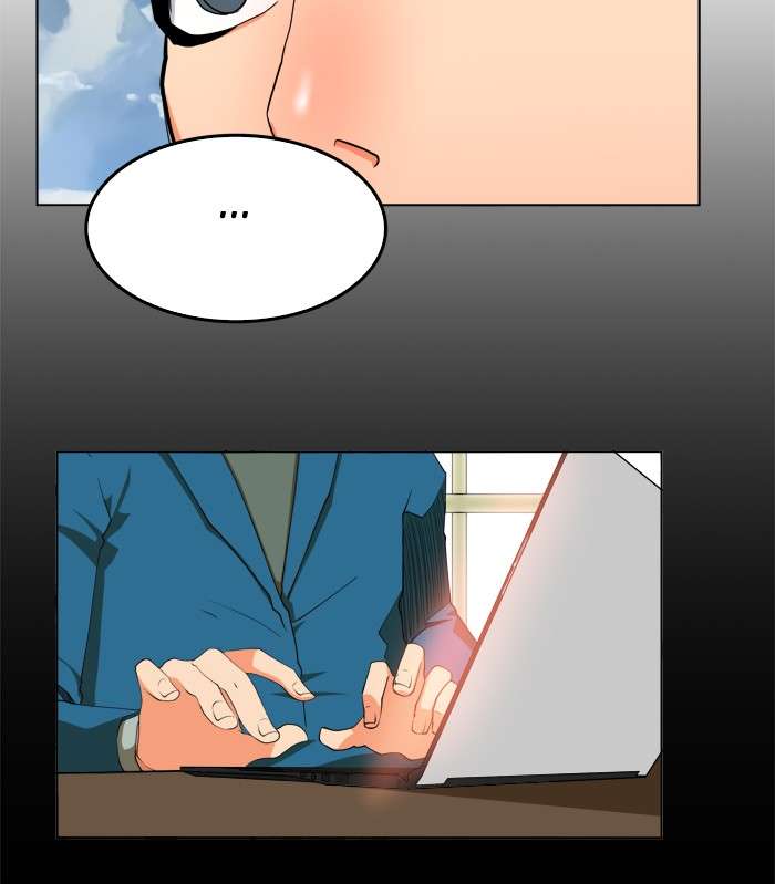 The God of High School Chapter 313 - halaman 71