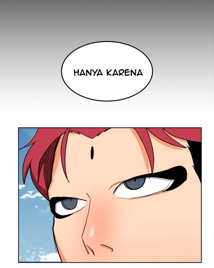 The God of High School Chapter 313 - halaman 75
