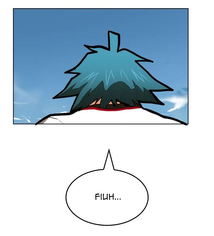 The God of High School Chapter 313 - halaman 79