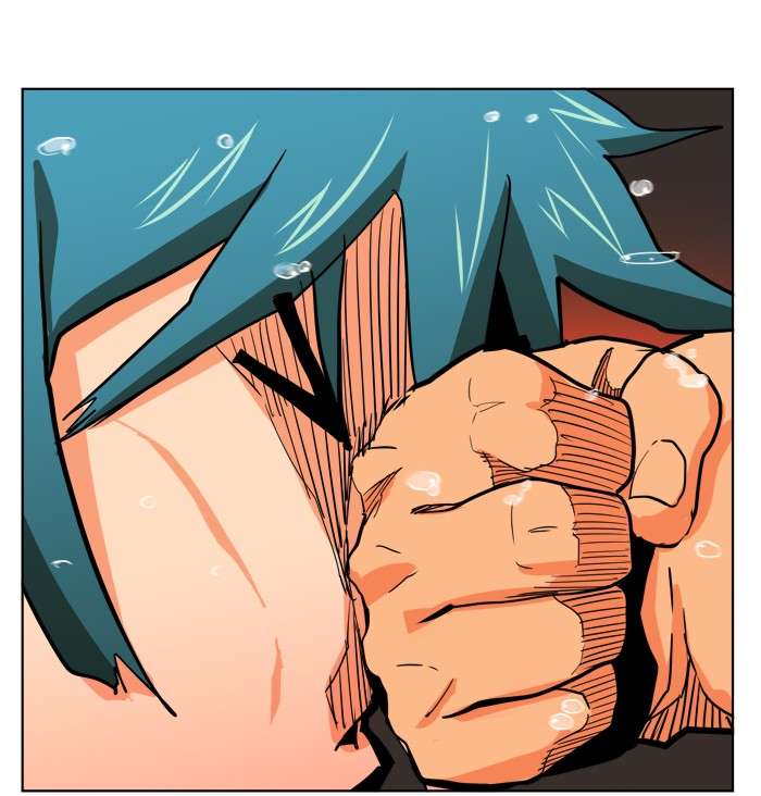 The God of High School Chapter 314 - halaman 16