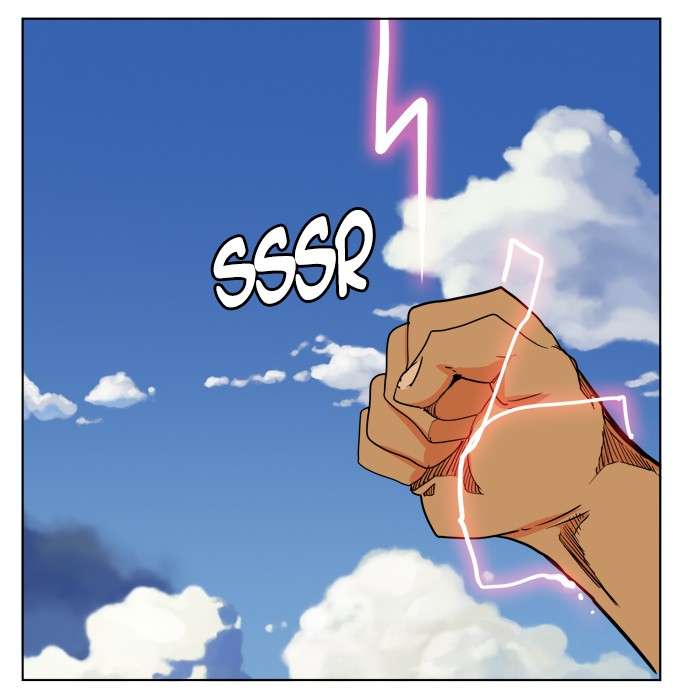 The God of High School Chapter 314 - halaman 20